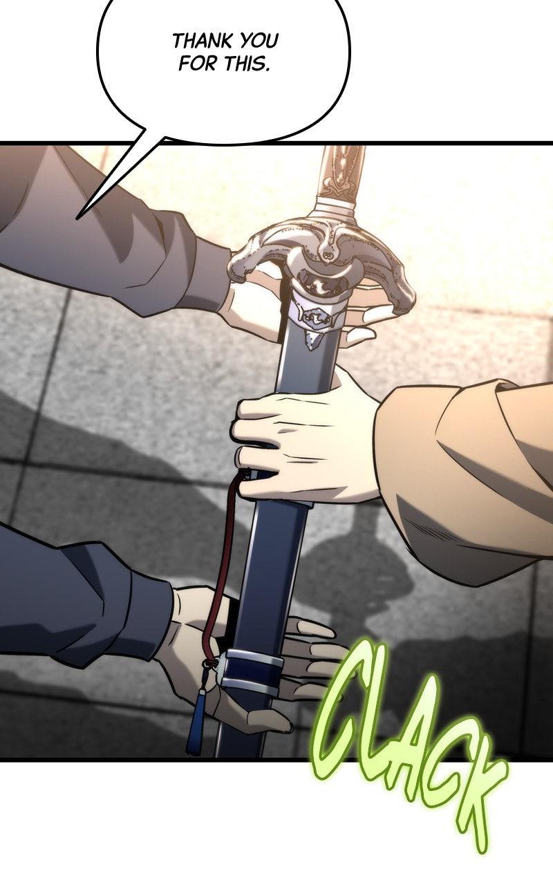 Hiding a Warehouse in the Apocalypse Chap 48 - Next Chap 49