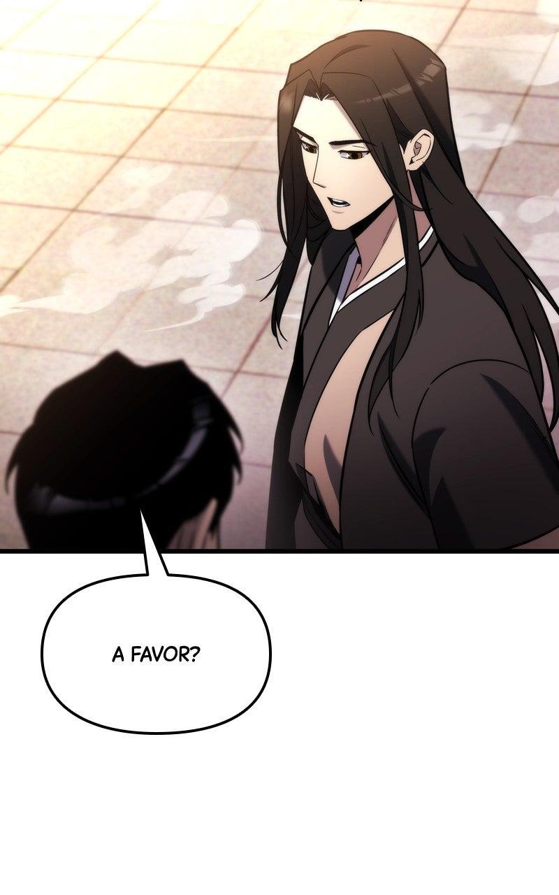 Hiding a Warehouse in the Apocalypse Chap 48 - Next Chap 49