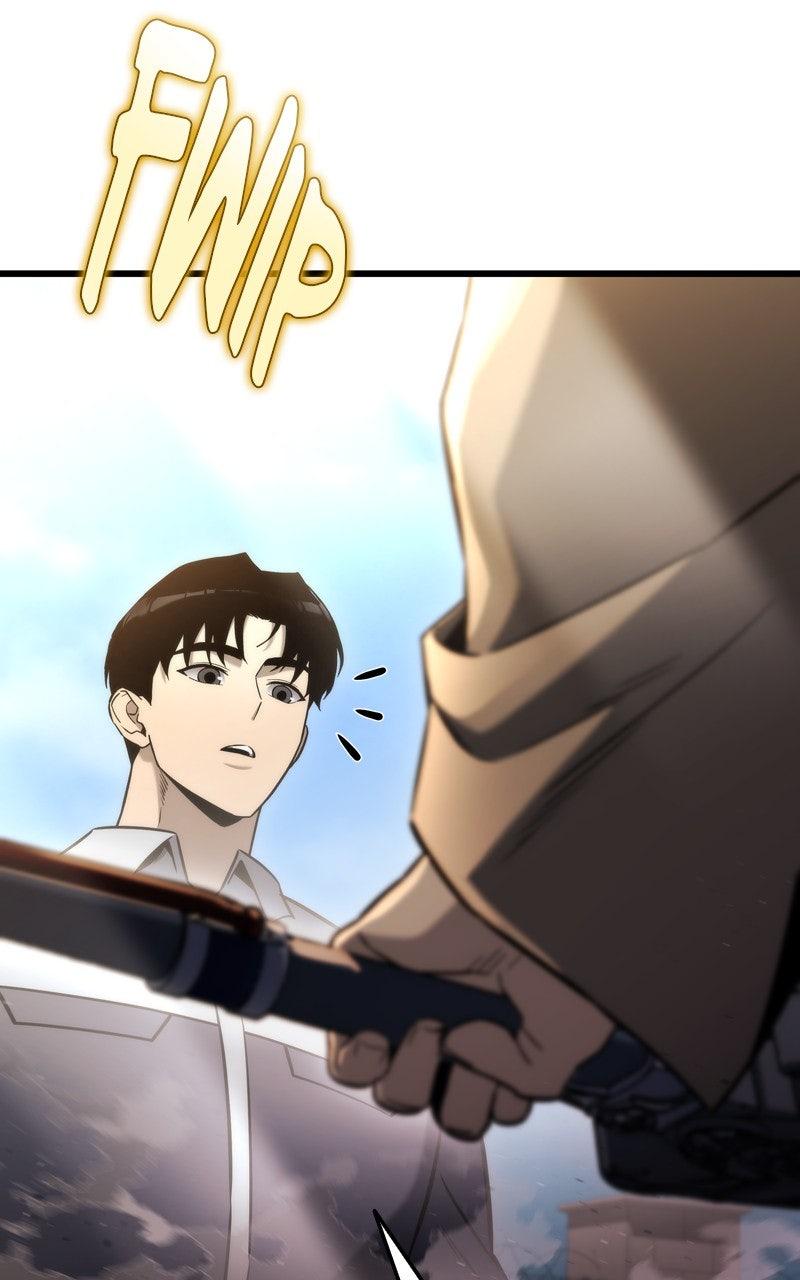 Hiding a Warehouse in the Apocalypse Chap 48 - Next Chap 49