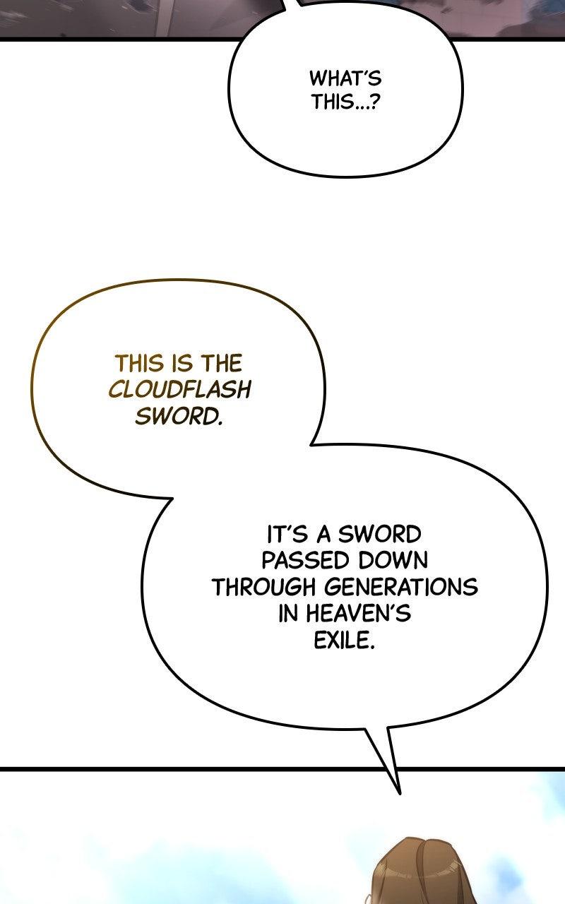 Hiding a Warehouse in the Apocalypse Chap 48 - Next Chap 49