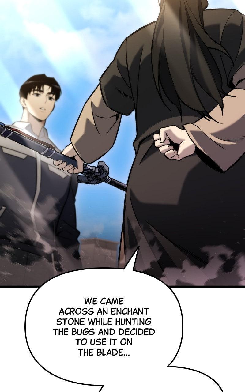 Hiding a Warehouse in the Apocalypse Chap 48 - Next Chap 49