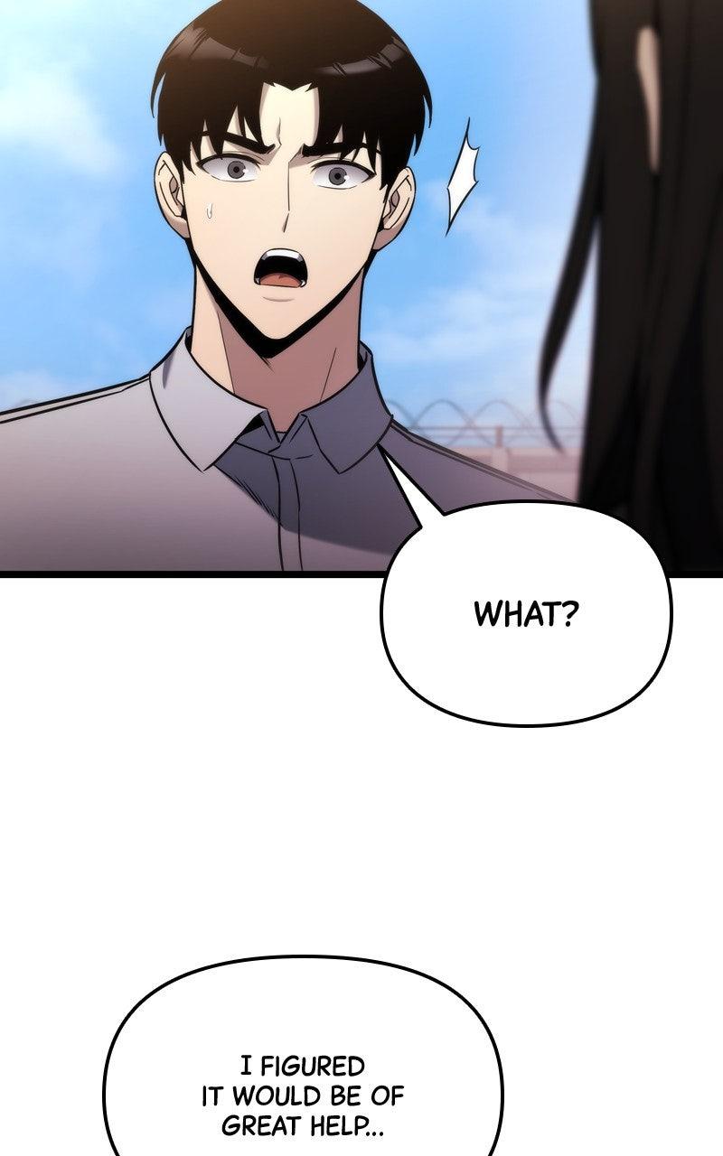 Hiding a Warehouse in the Apocalypse Chap 48 - Next Chap 49