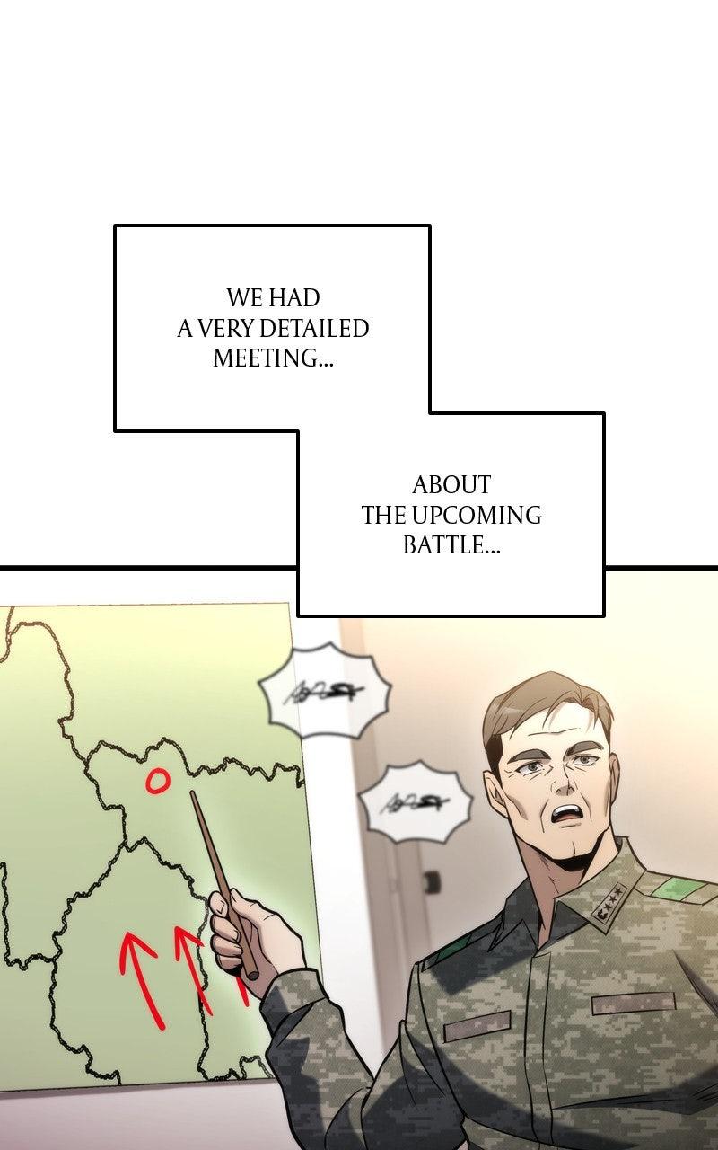 Hiding a Warehouse in the Apocalypse Chap 48 - Next Chap 49