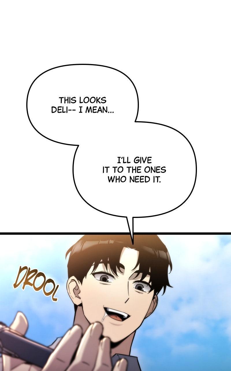 Hiding a Warehouse in the Apocalypse Chap 48 - Next Chap 49