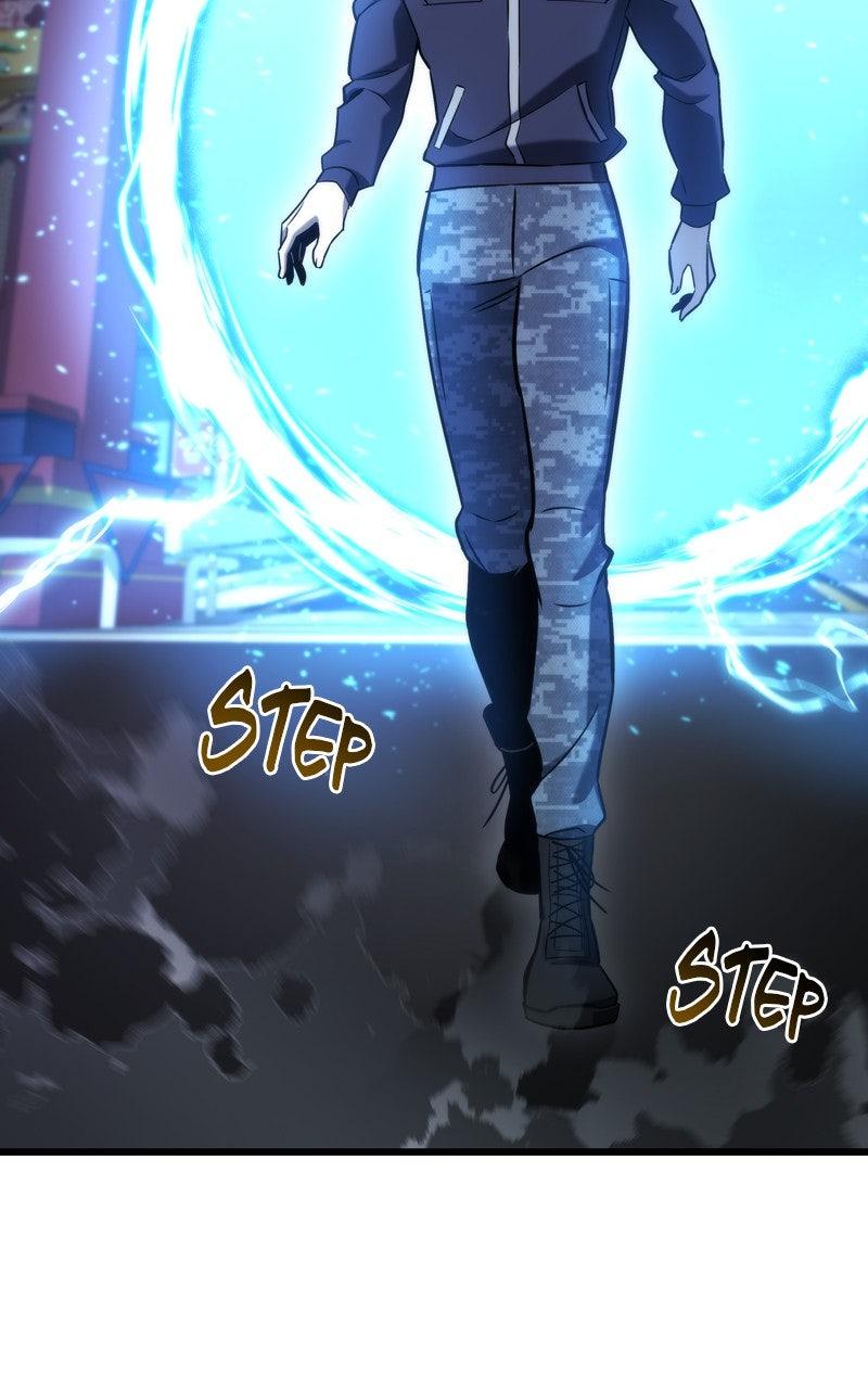 Hiding a Warehouse in the Apocalypse Chap 48 - Next Chap 49