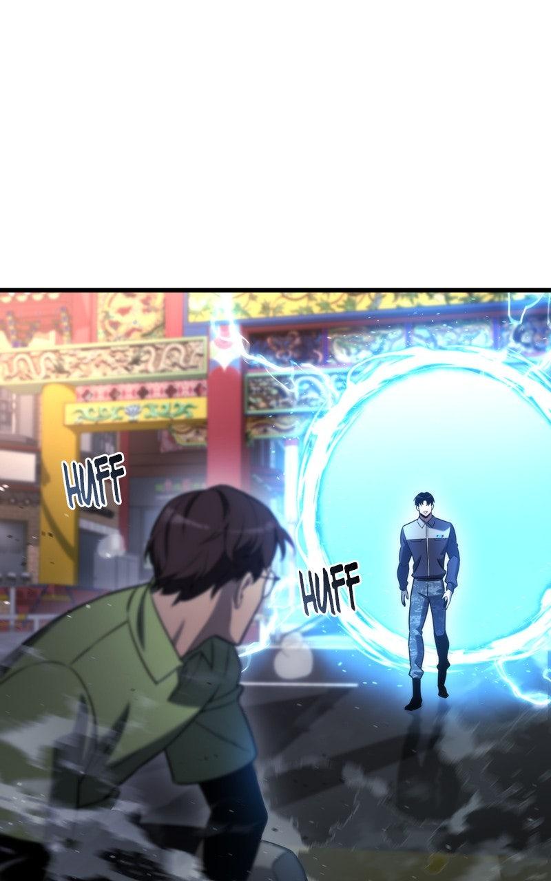 Hiding a Warehouse in the Apocalypse Chap 48 - Next Chap 49