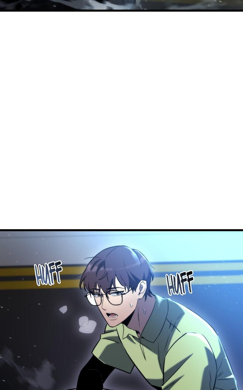 Hiding a Warehouse in the Apocalypse Chap 48 - Next Chap 49