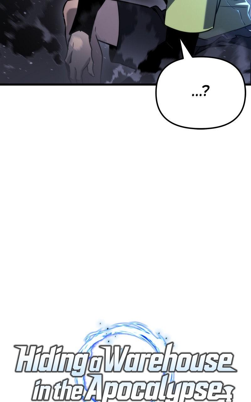 Hiding a Warehouse in the Apocalypse Chap 48 - Next Chap 49