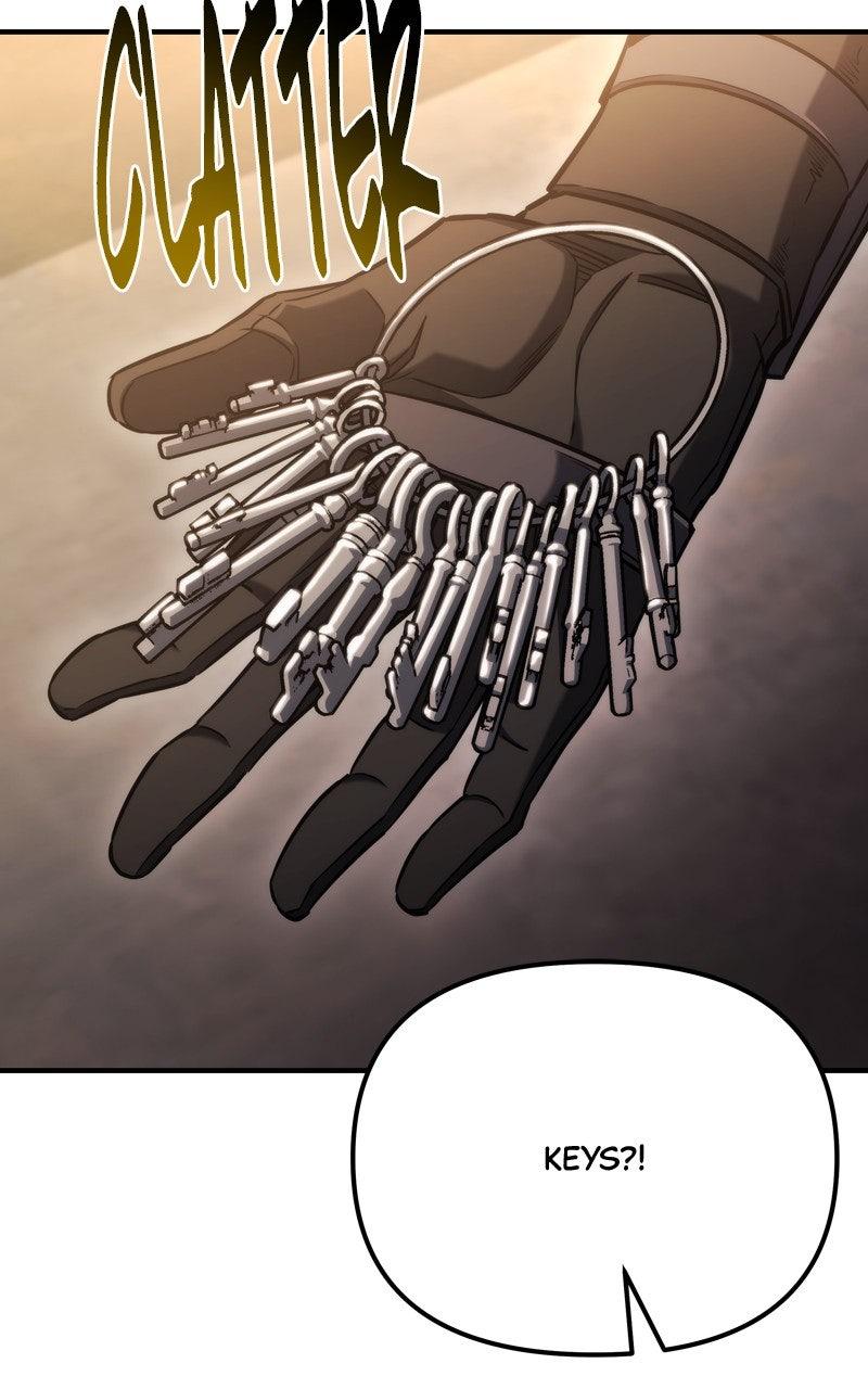 Hiding a Warehouse in the Apocalypse Chap 49 - Next Chap 50