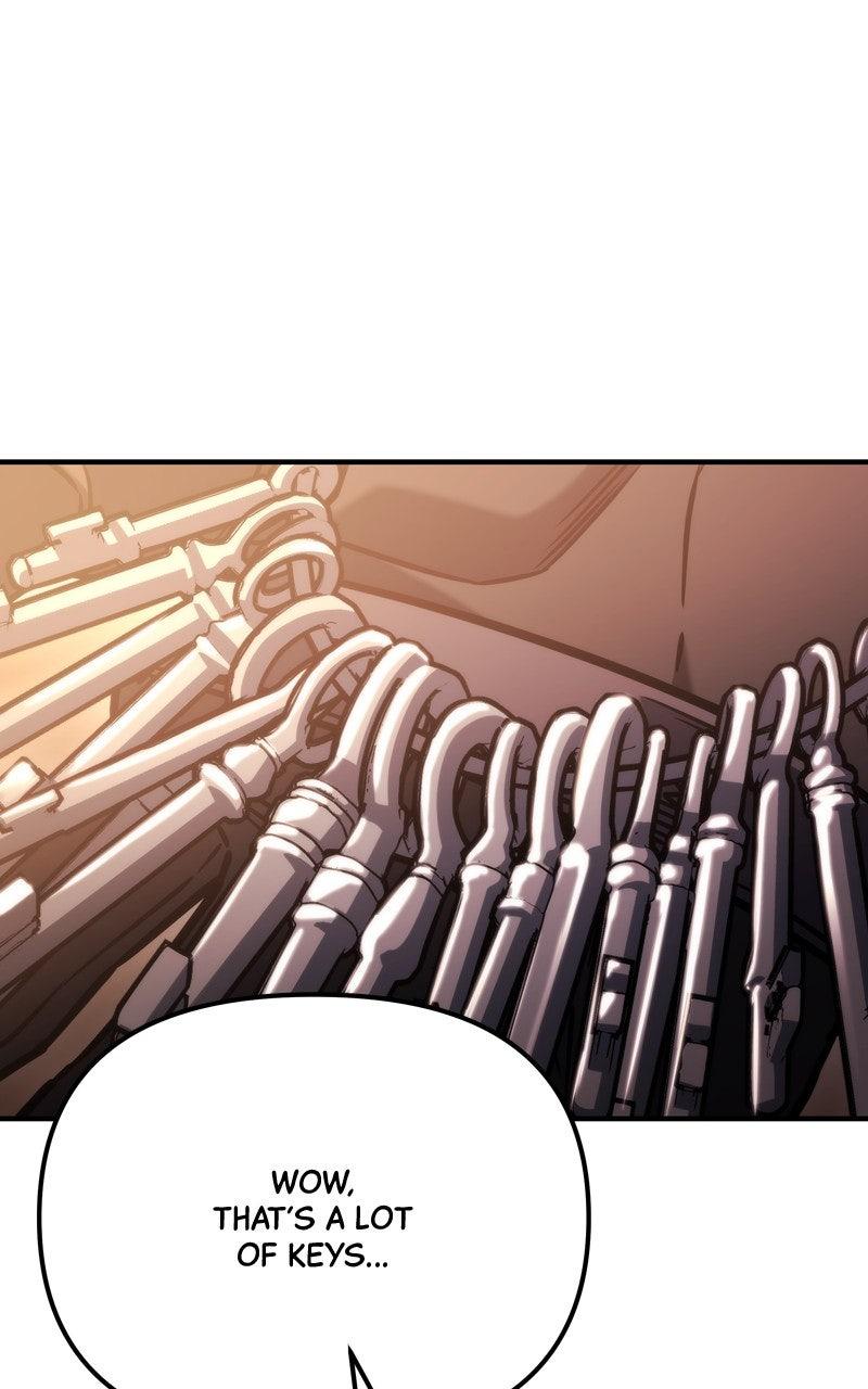 Hiding a Warehouse in the Apocalypse Chap 49 - Next Chap 50