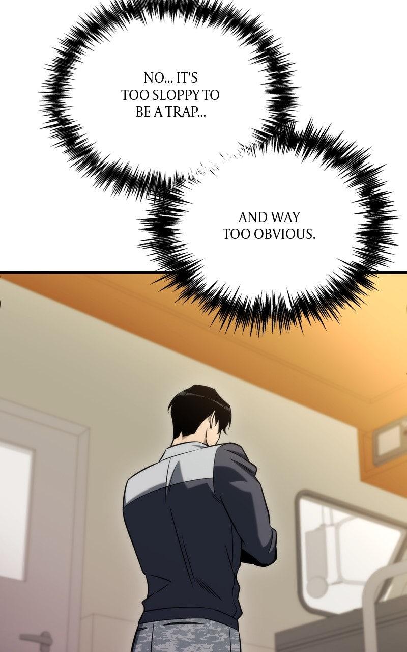 Hiding a Warehouse in the Apocalypse Chap 49 - Next Chap 50