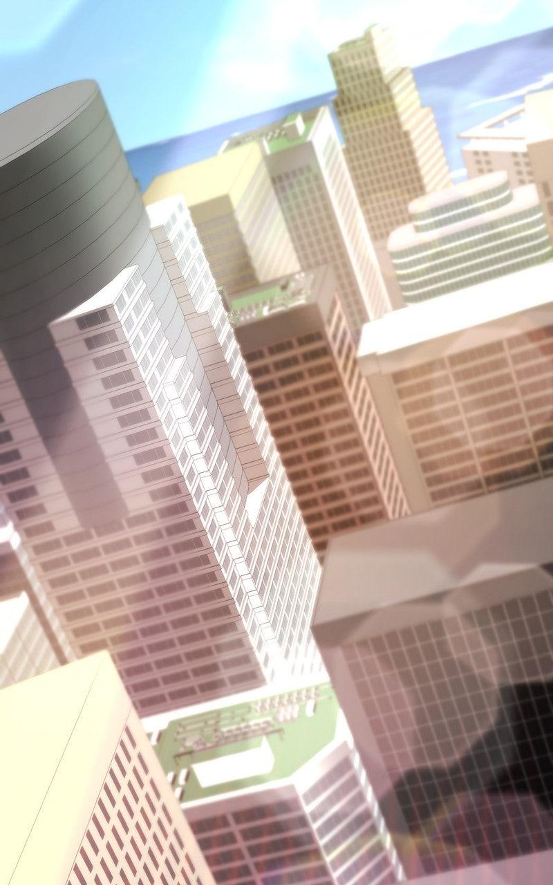 Hiding a Warehouse in the Apocalypse Chap 49 - Next Chap 50