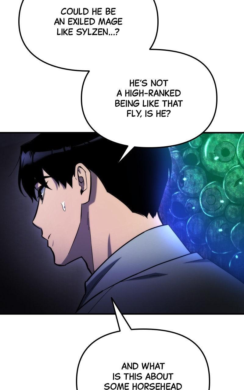 Hiding a Warehouse in the Apocalypse Chap 49 - Next Chap 50