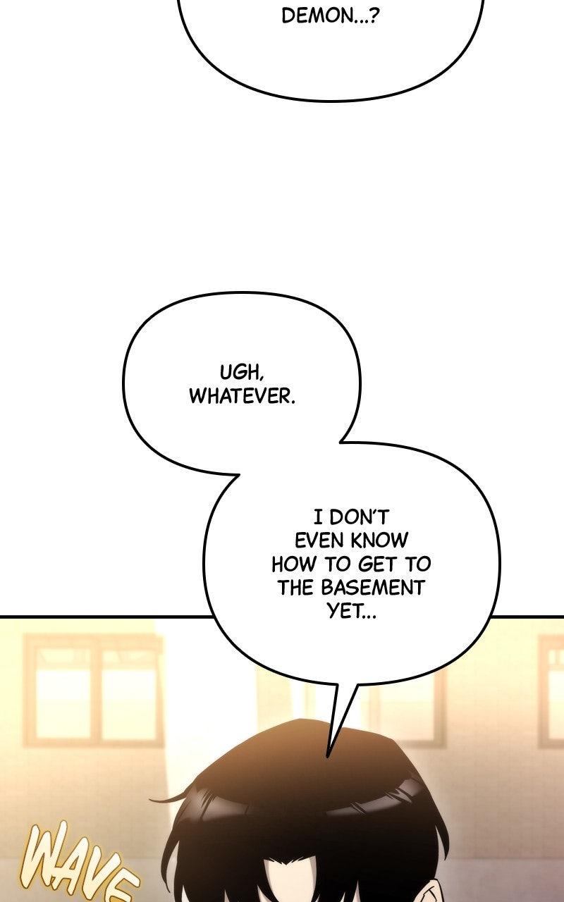 Hiding a Warehouse in the Apocalypse Chap 49 - Next Chap 50