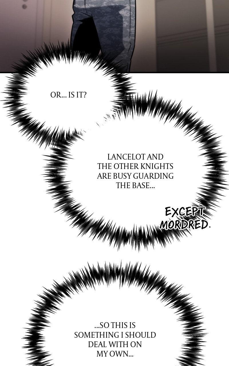 Hiding a Warehouse in the Apocalypse Chap 49 - Next Chap 50