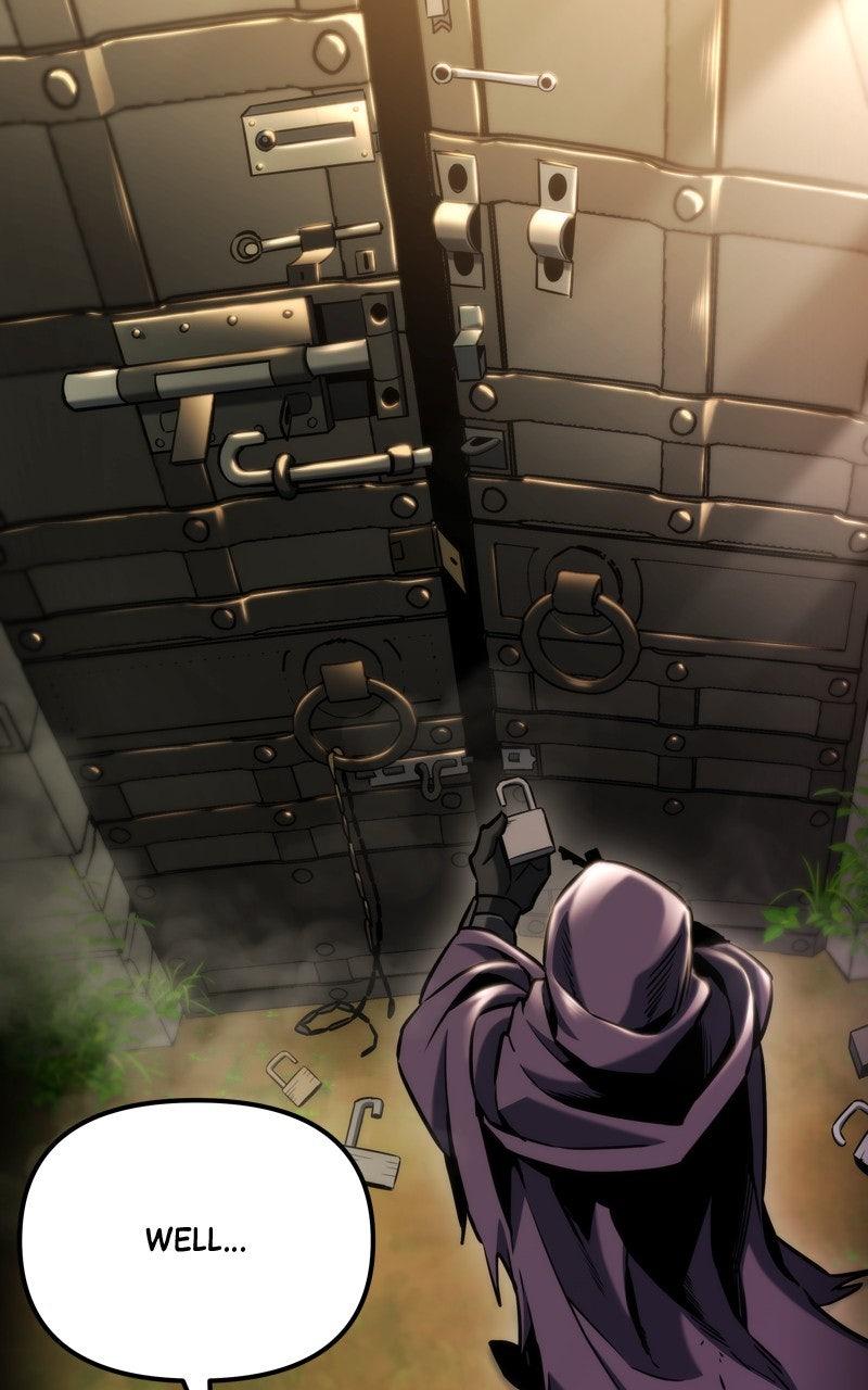 Hiding a Warehouse in the Apocalypse Chap 49 - Next Chap 50