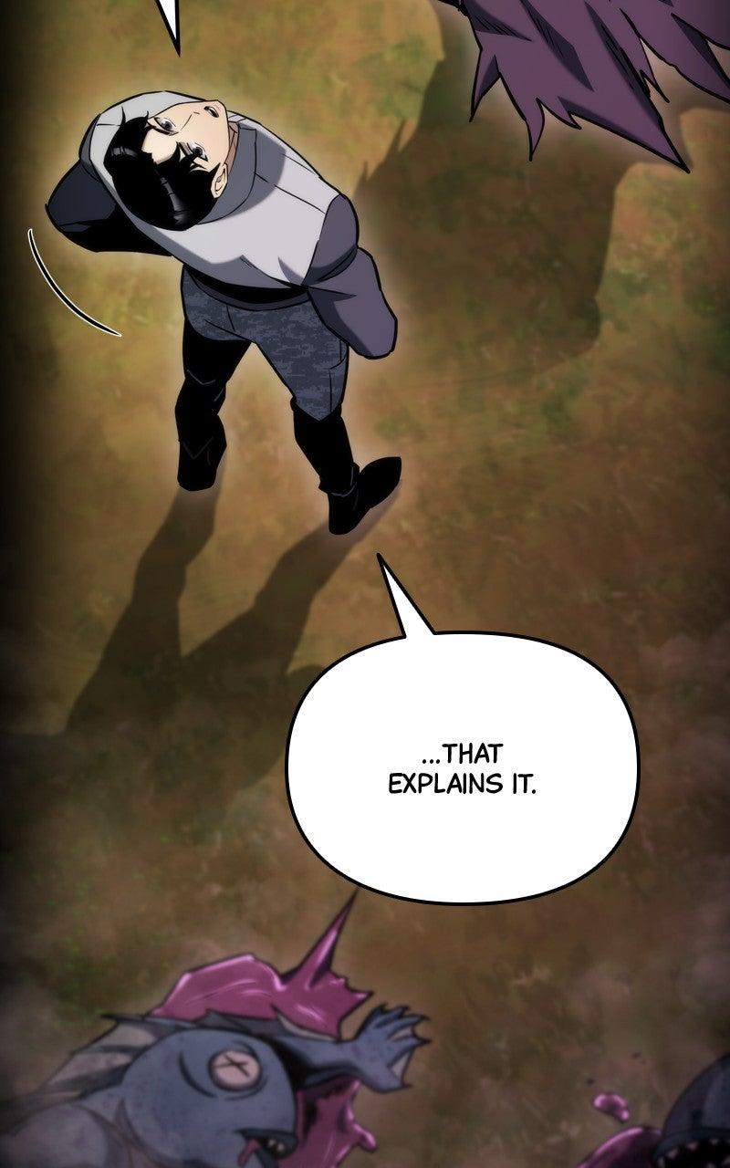 Hiding a Warehouse in the Apocalypse Chap 49 - Next Chap 50