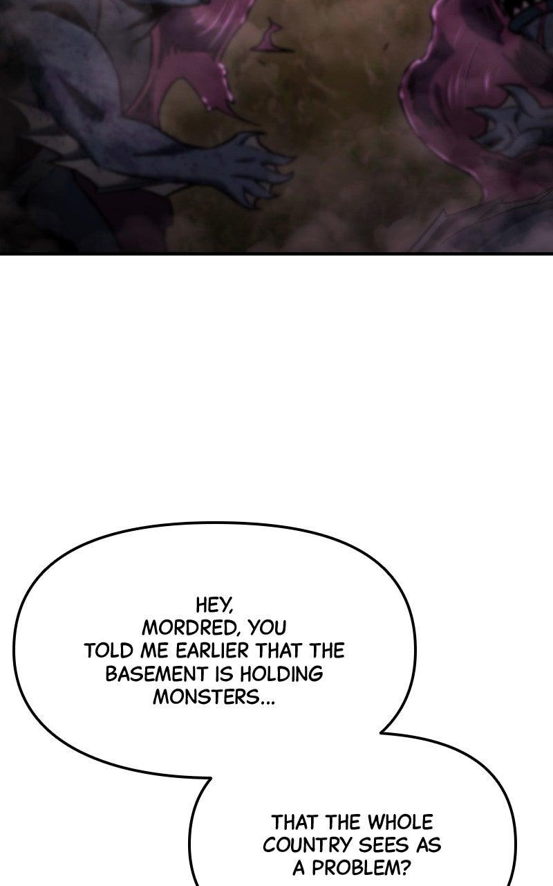 Hiding a Warehouse in the Apocalypse Chap 49 - Next Chap 50