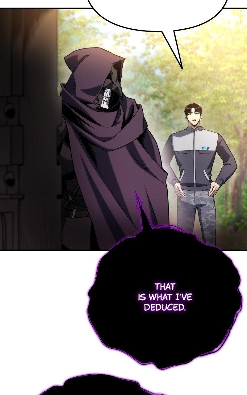 Hiding a Warehouse in the Apocalypse Chap 49 - Next Chap 50