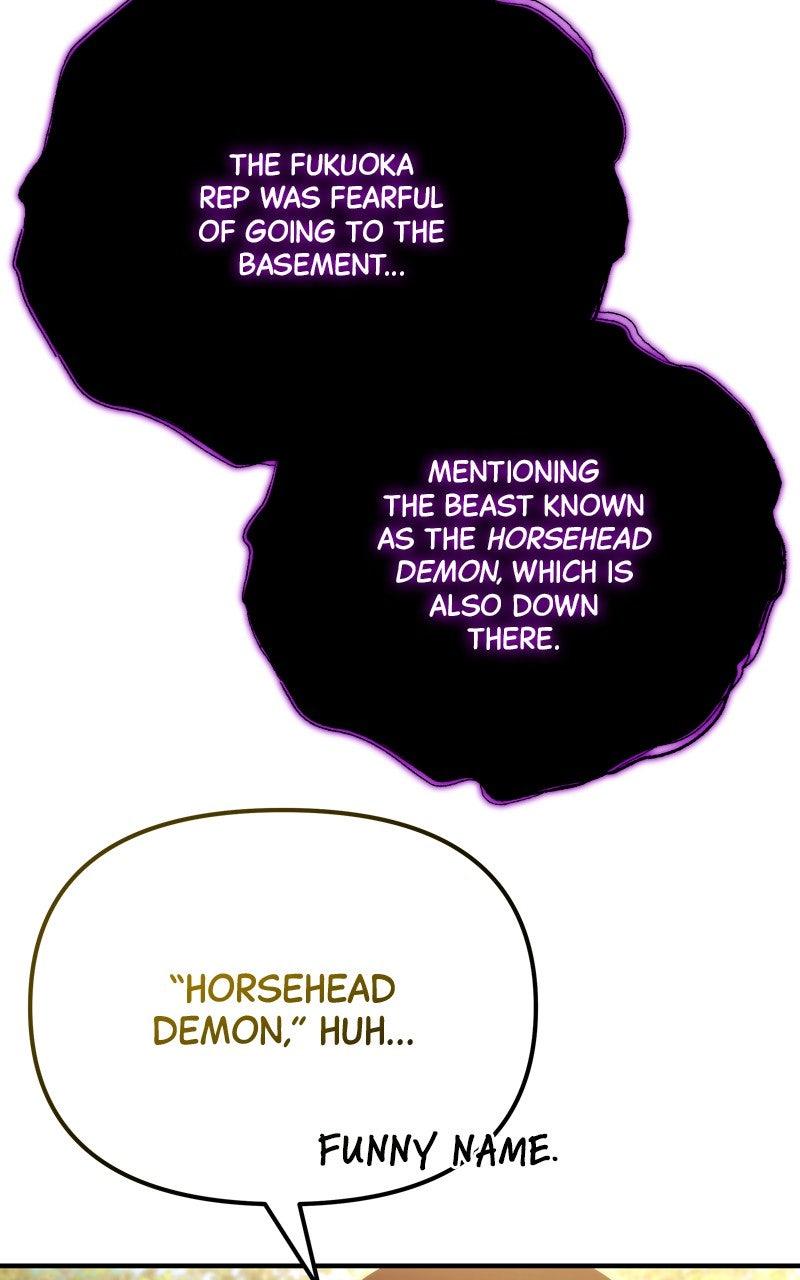 Hiding a Warehouse in the Apocalypse Chap 49 - Next Chap 50