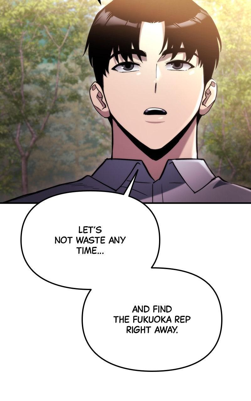 Hiding a Warehouse in the Apocalypse Chap 49 - Next Chap 50