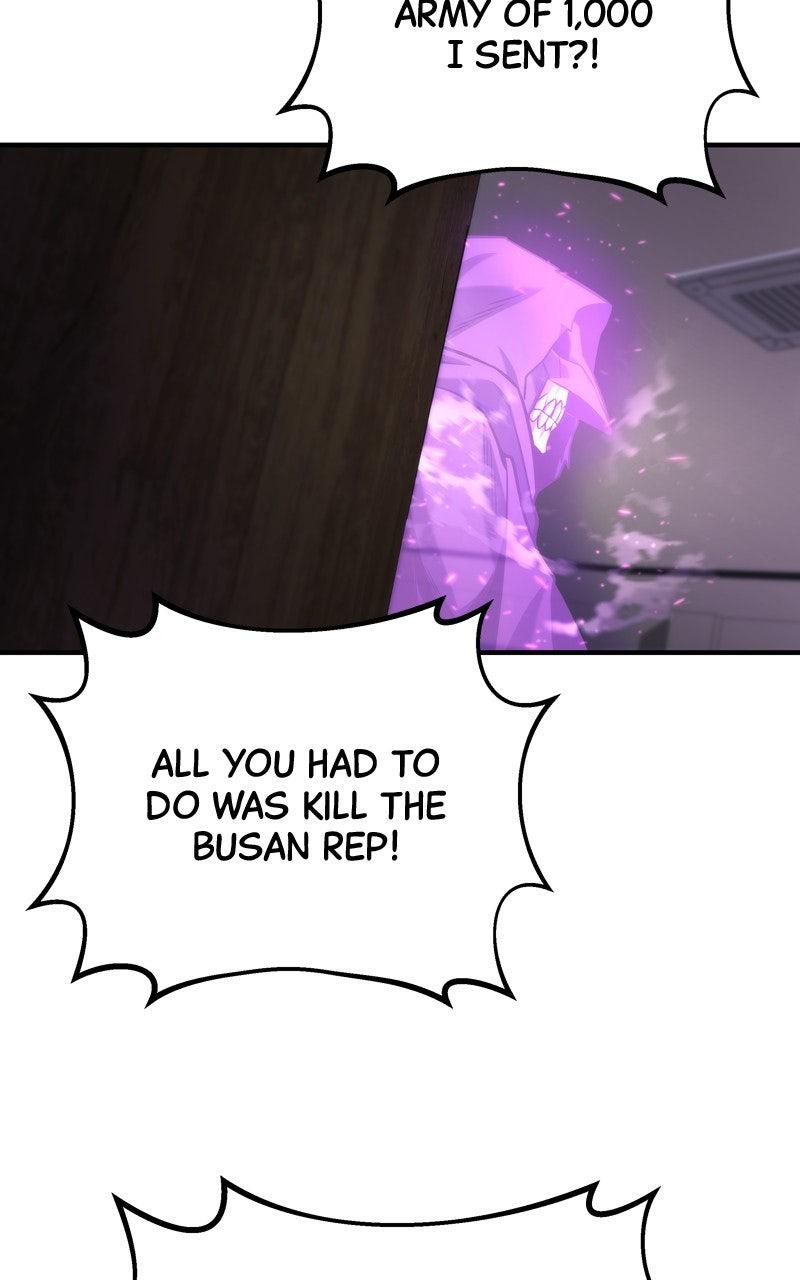 Hiding a Warehouse in the Apocalypse Chap 49 - Next Chap 50