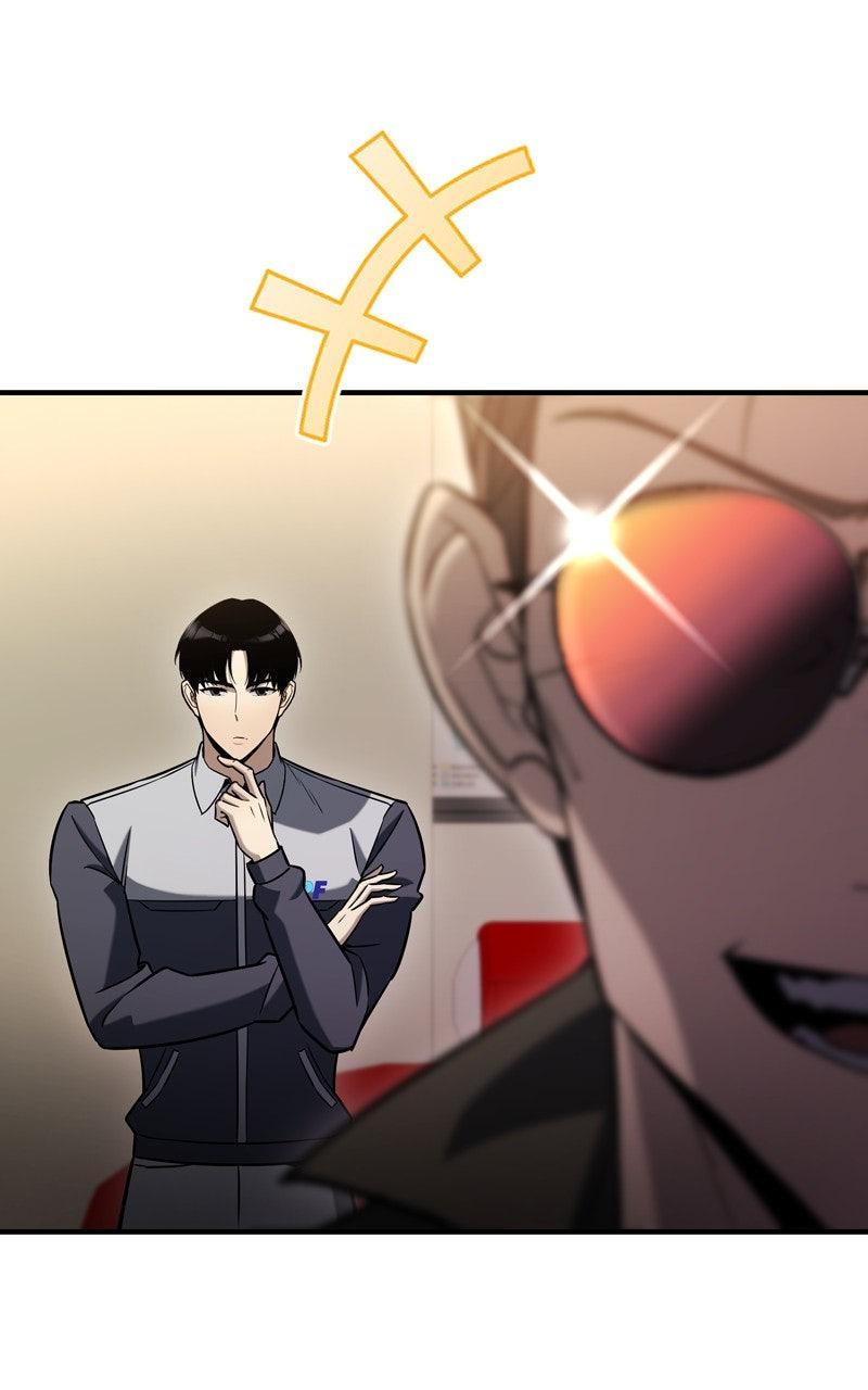 Hiding a Warehouse in the Apocalypse Chap 49 - Next Chap 50