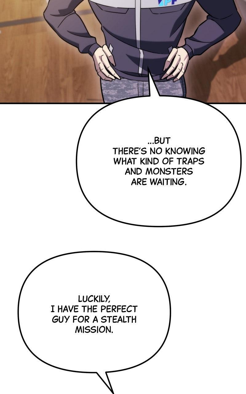 Hiding a Warehouse in the Apocalypse Chap 49 - Next Chap 50