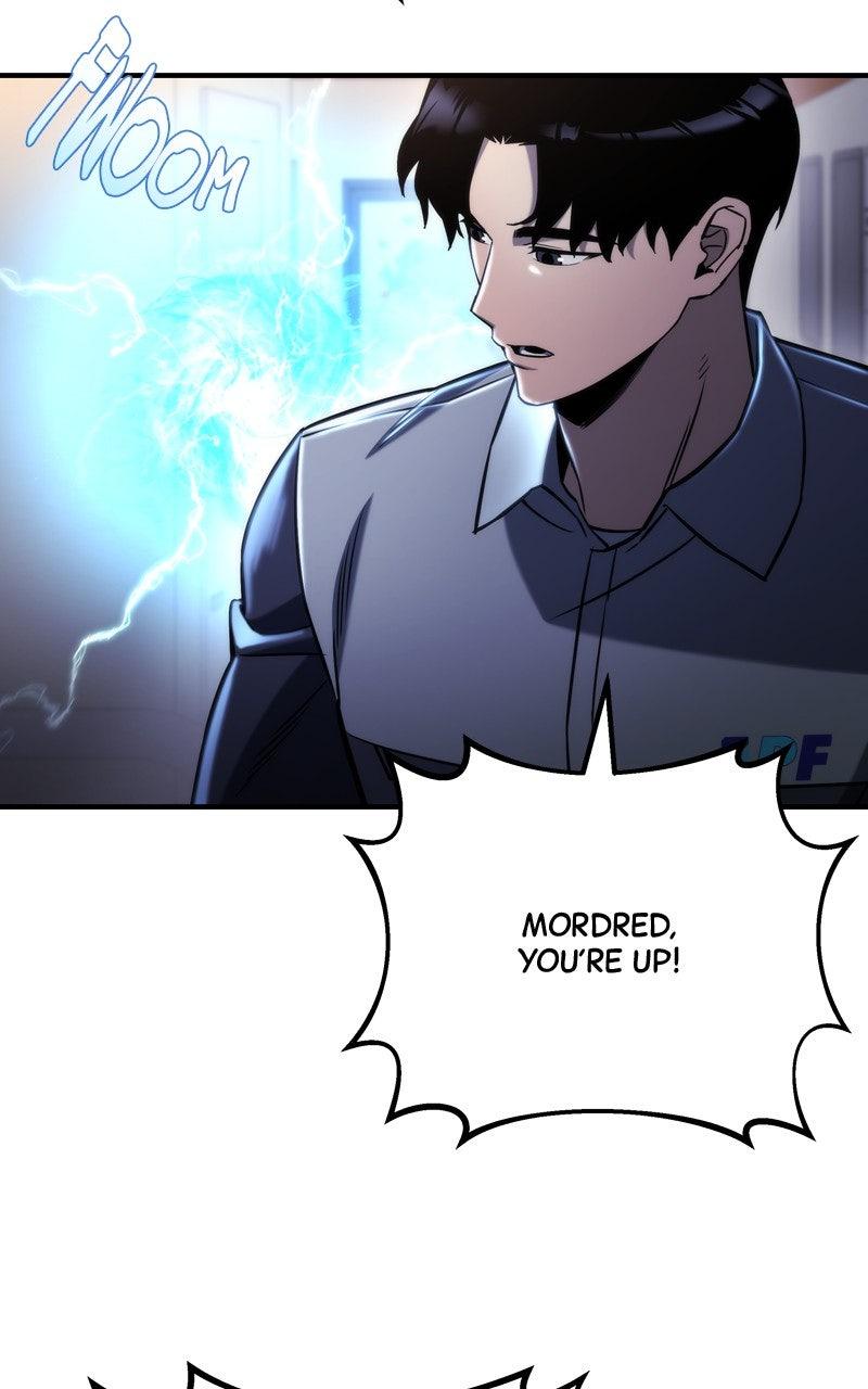 Hiding a Warehouse in the Apocalypse Chap 49 - Next Chap 50