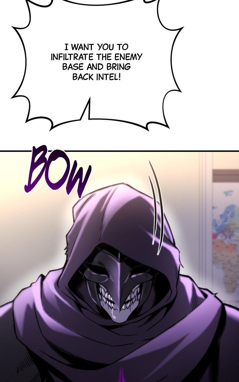 Hiding a Warehouse in the Apocalypse Chap 49 - Next Chap 50