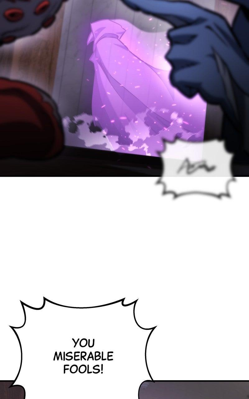 Hiding a Warehouse in the Apocalypse Chap 49 - Next Chap 50