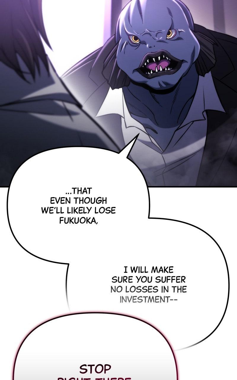 Hiding a Warehouse in the Apocalypse Chap 49 - Next Chap 50