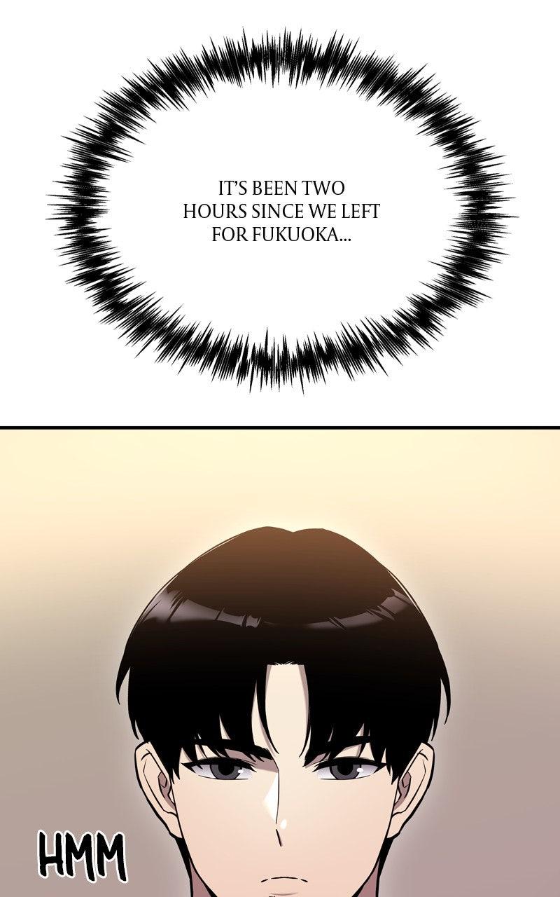 Hiding a Warehouse in the Apocalypse Chap 49 - Next Chap 50