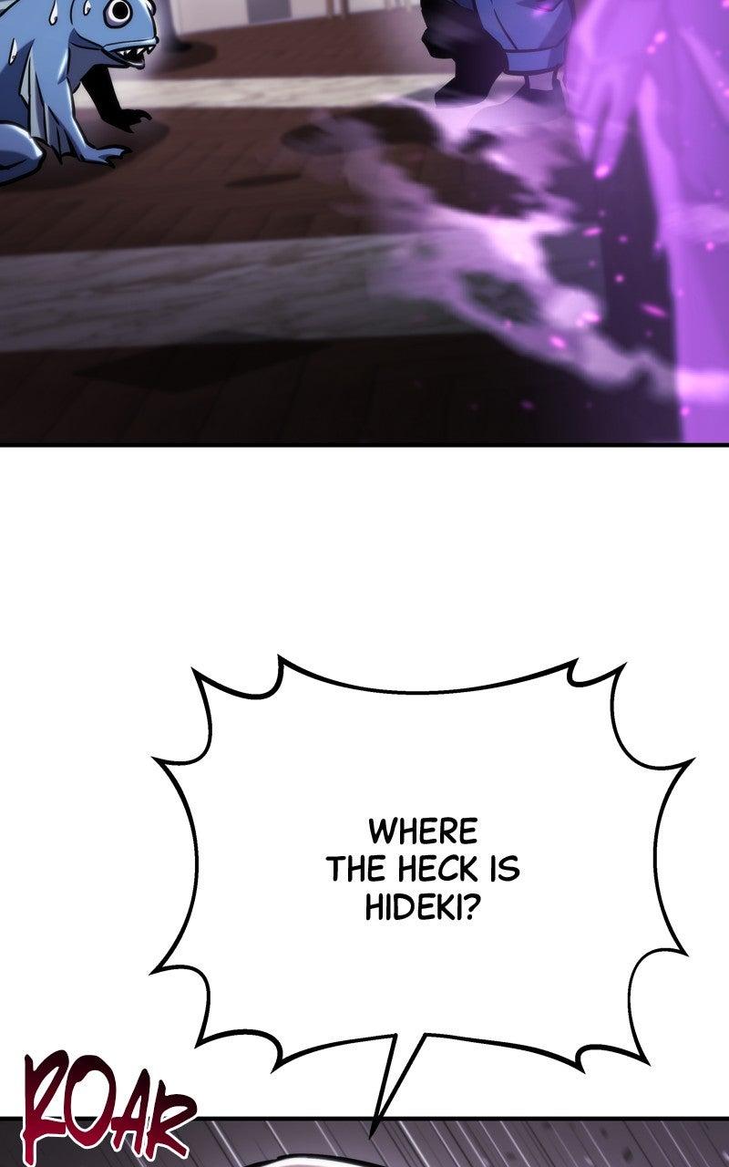 Hiding a Warehouse in the Apocalypse Chap 49 - Next Chap 50