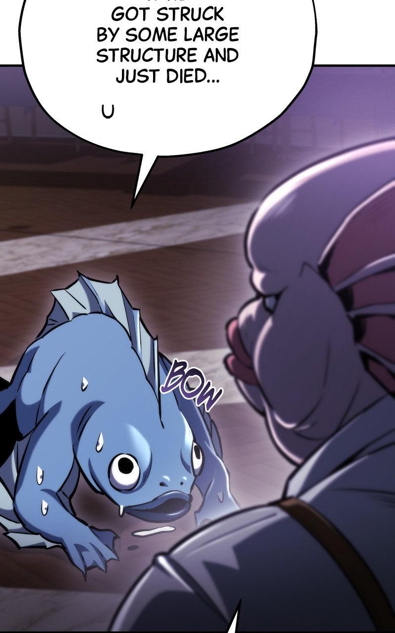 Hiding a Warehouse in the Apocalypse Chap 49 - Next Chap 50