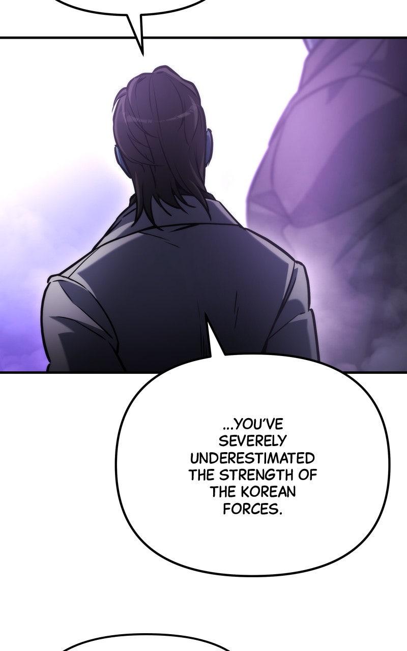 Hiding a Warehouse in the Apocalypse Chap 49 - Next Chap 50