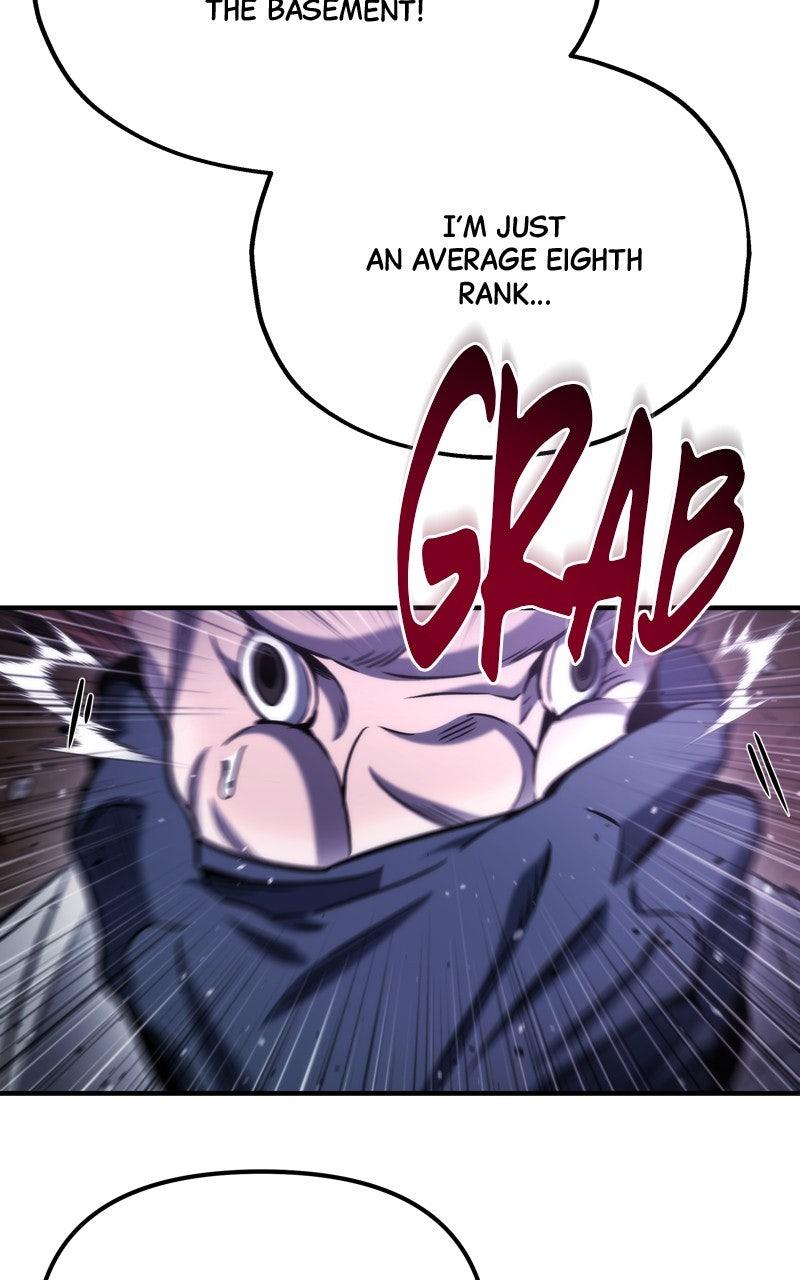 Hiding a Warehouse in the Apocalypse Chap 49 - Next Chap 50