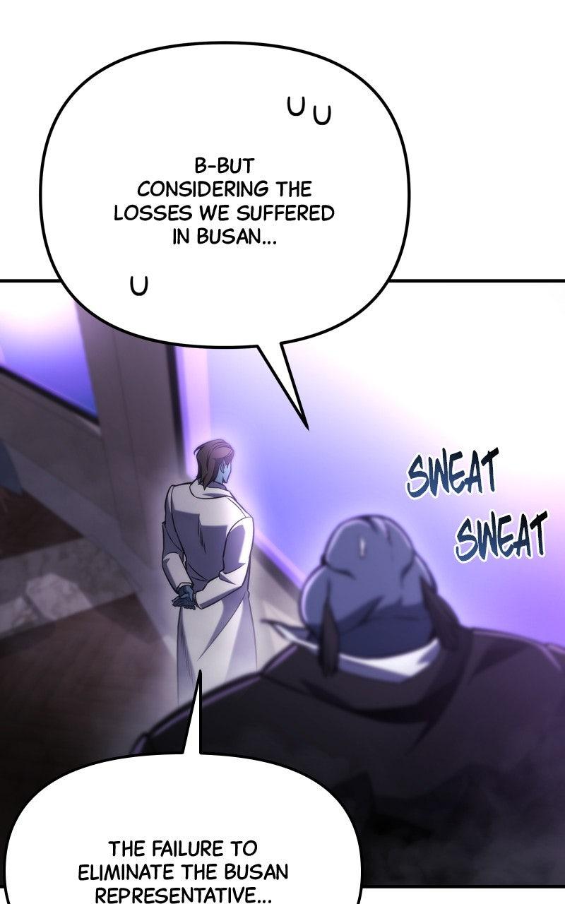 Hiding a Warehouse in the Apocalypse Chap 49 - Next Chap 50