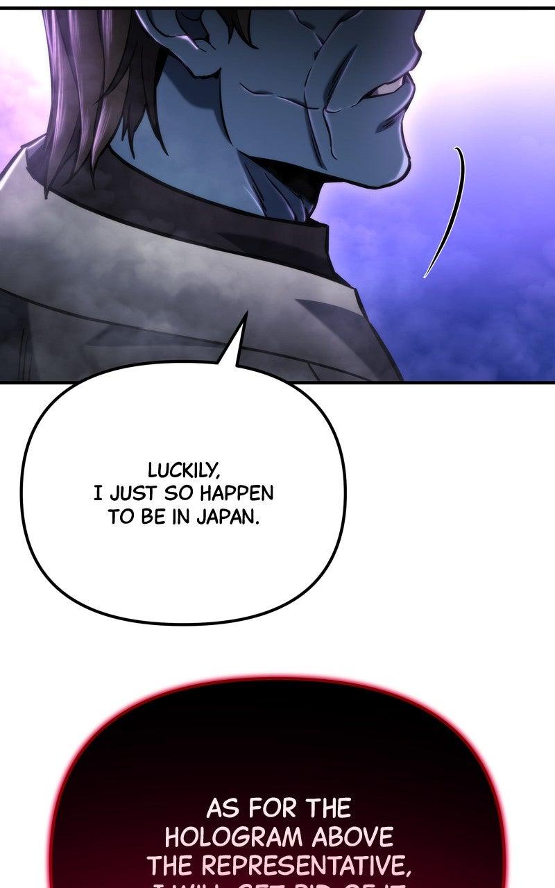 Hiding a Warehouse in the Apocalypse Chap 49 - Next Chap 50