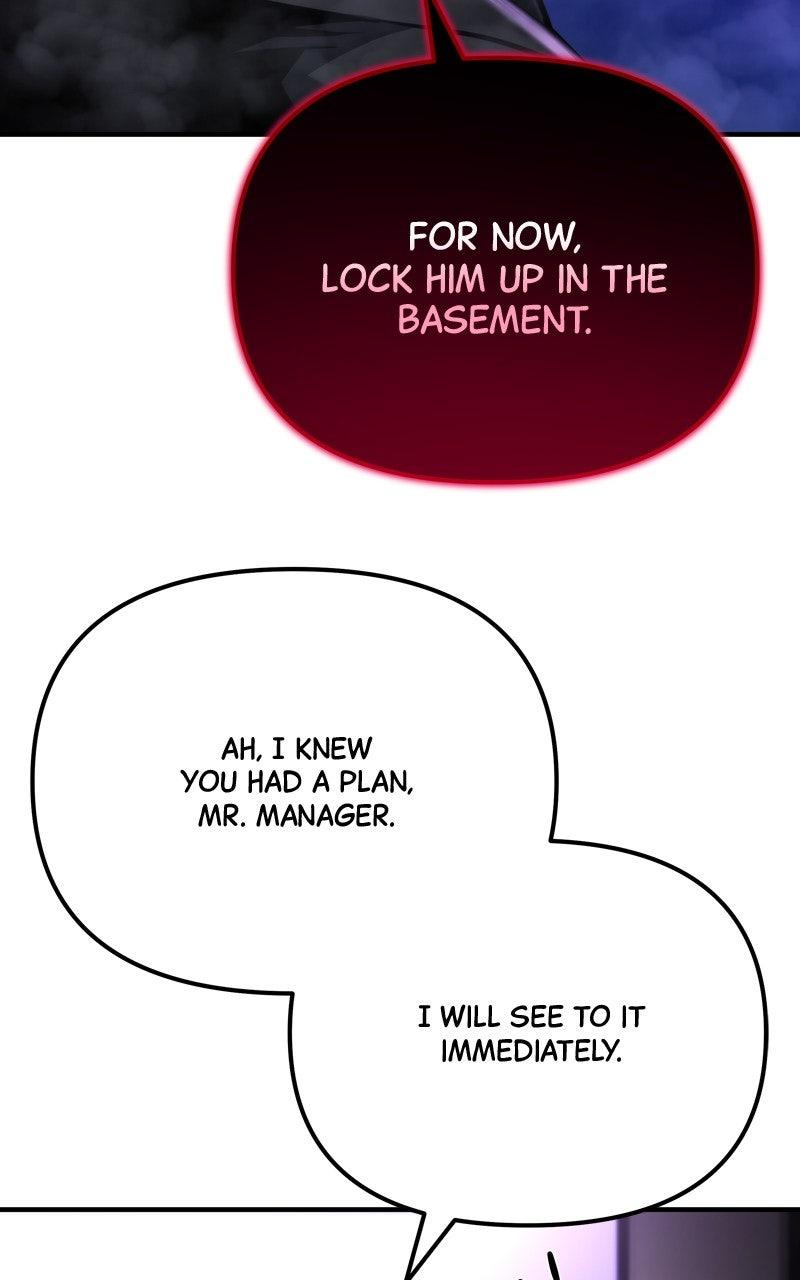 Hiding a Warehouse in the Apocalypse Chap 49 - Next Chap 50