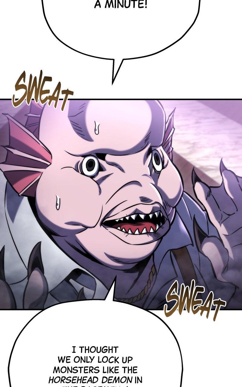 Hiding a Warehouse in the Apocalypse Chap 49 - Next Chap 50