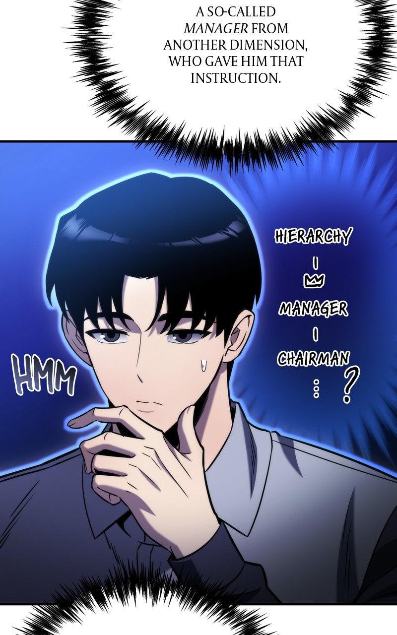 Hiding a Warehouse in the Apocalypse Chap 49 - Next Chap 50