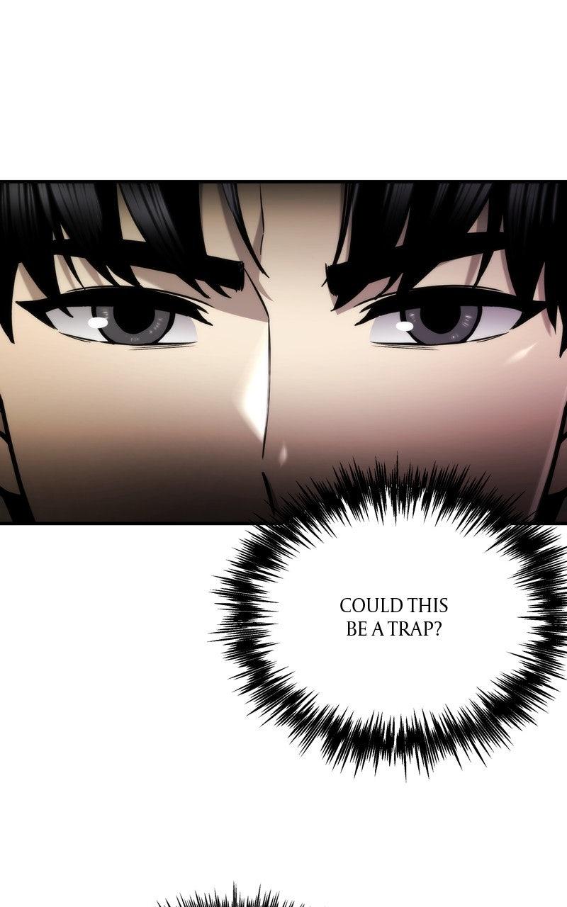 Hiding a Warehouse in the Apocalypse Chap 49 - Next Chap 50