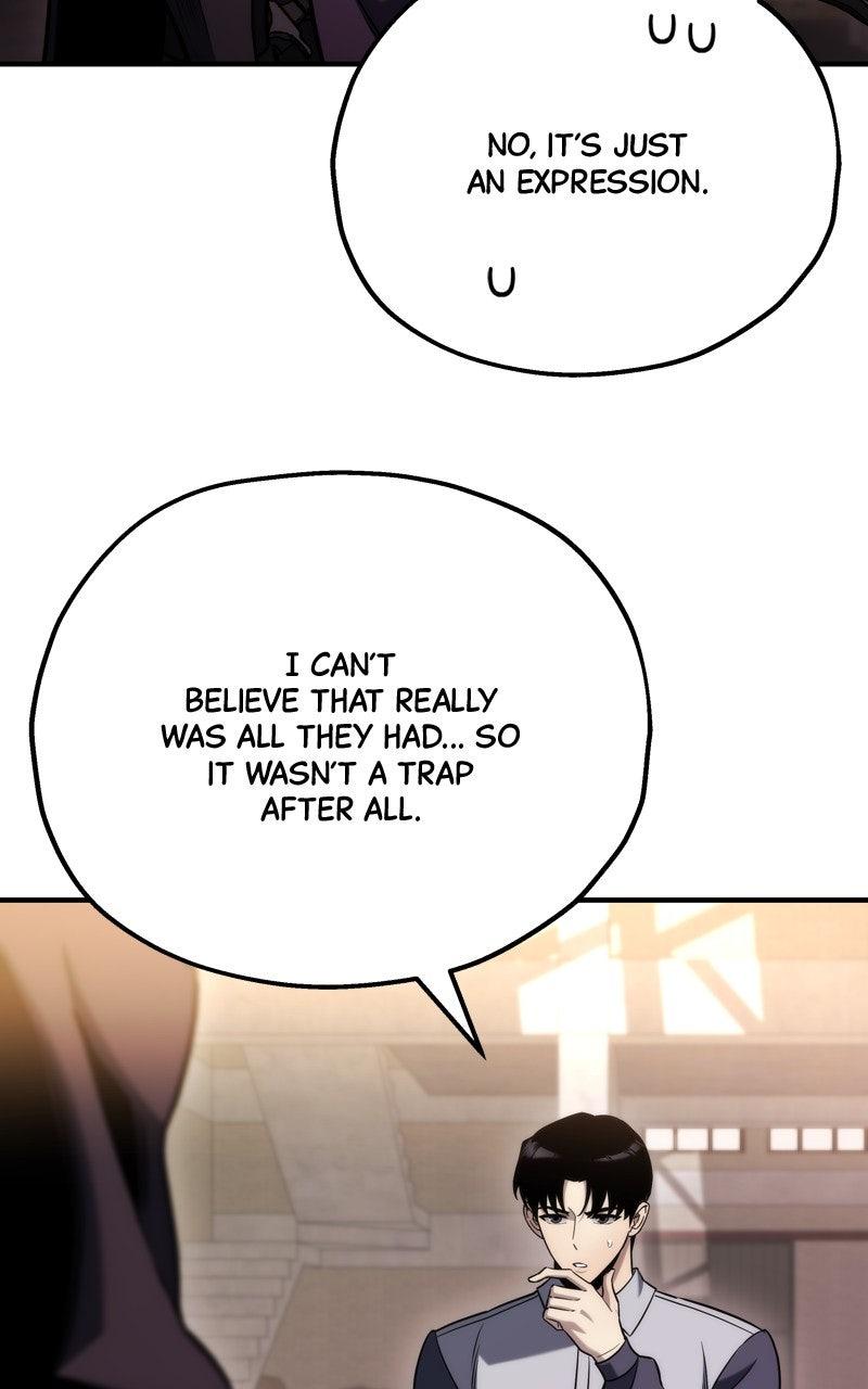 Hiding a Warehouse in the Apocalypse Chap 49 - Next Chap 50