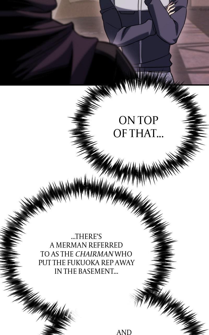 Hiding a Warehouse in the Apocalypse Chap 49 - Next Chap 50