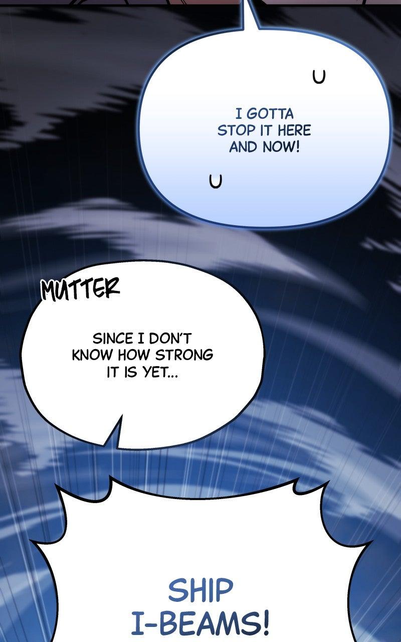 Hiding a Warehouse in the Apocalypse Chap 49 - Next Chap 50