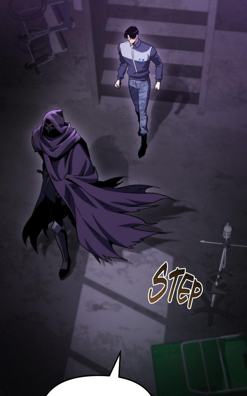 Hiding a Warehouse in the Apocalypse Chap 49 - Next Chap 50