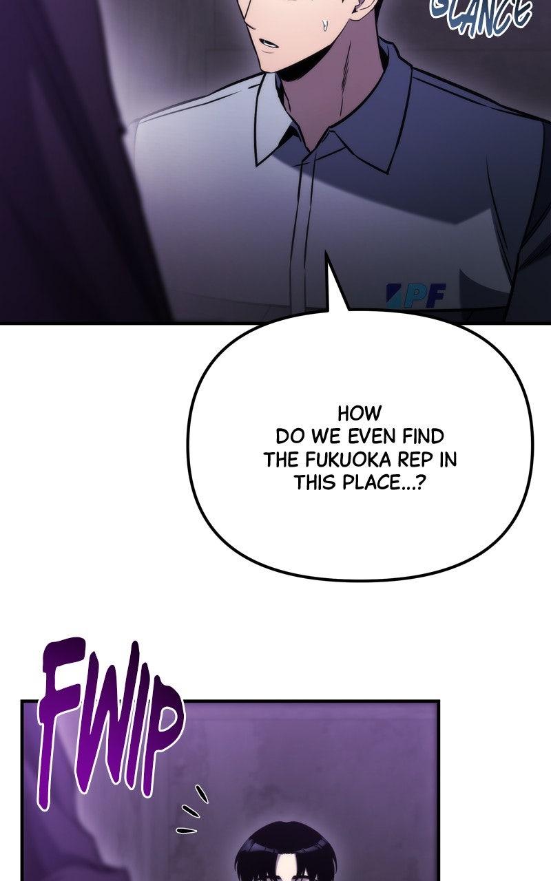 Hiding a Warehouse in the Apocalypse Chap 49 - Next Chap 50