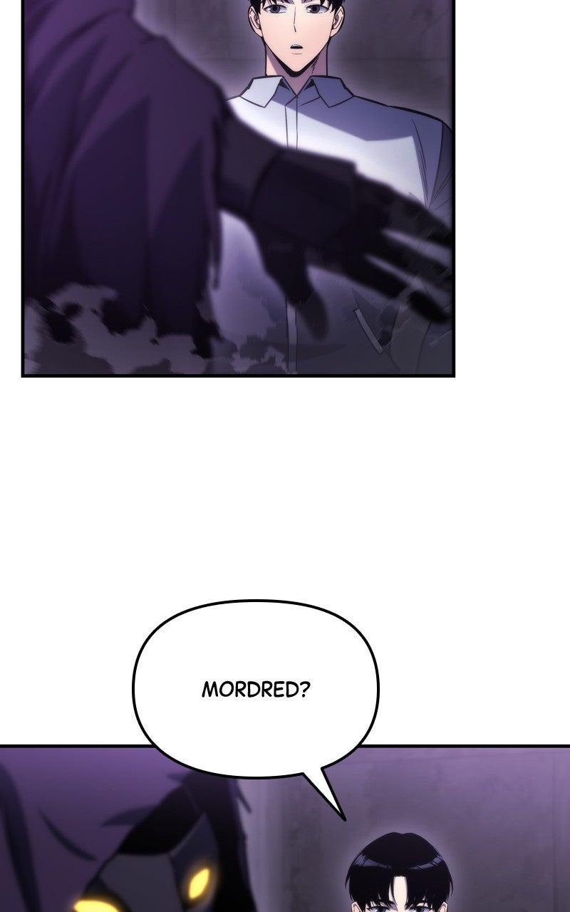 Hiding a Warehouse in the Apocalypse Chap 49 - Next Chap 50