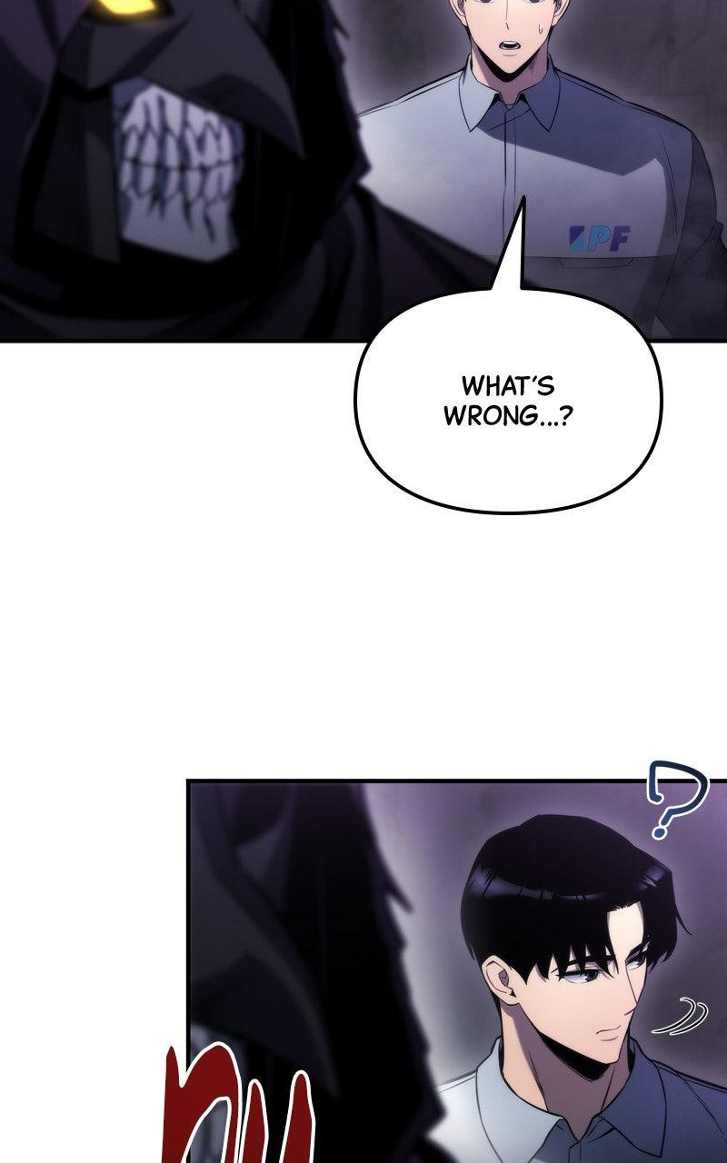 Hiding a Warehouse in the Apocalypse Chap 49 - Next Chap 50